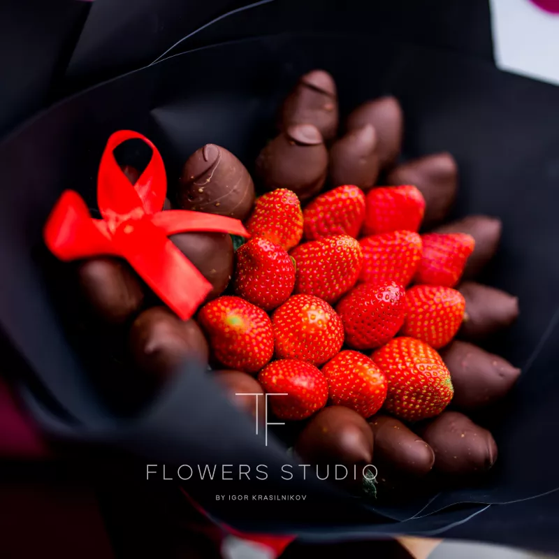 Ты в моем сердце 1