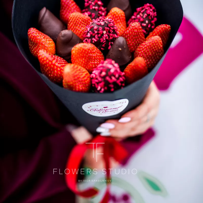 Сладкий комплимент 1