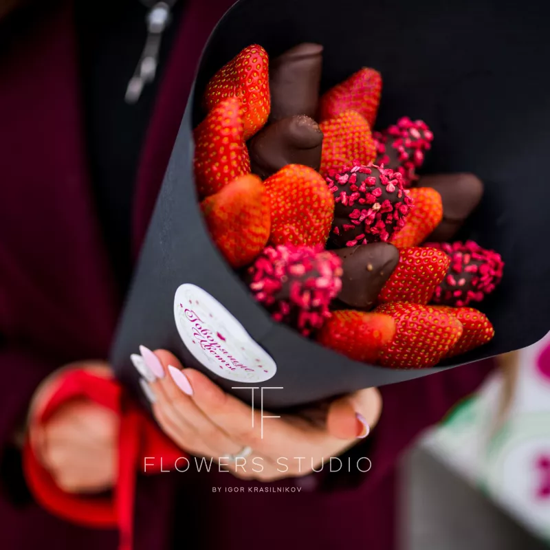 Сладкий комплимент