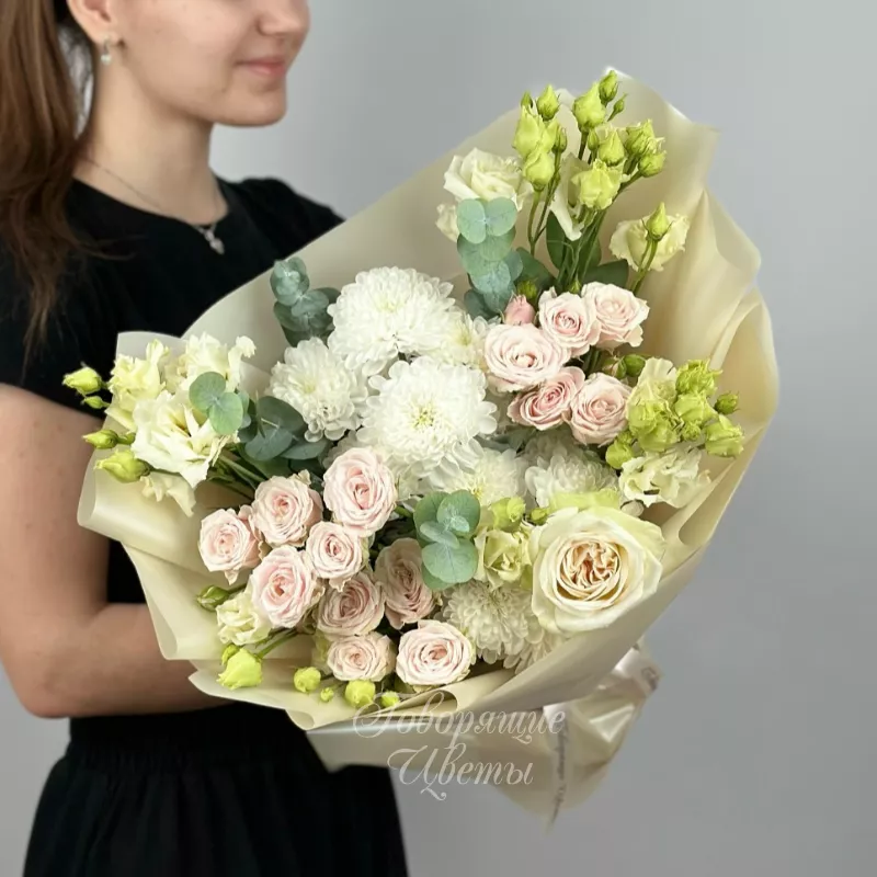 Букет №240510