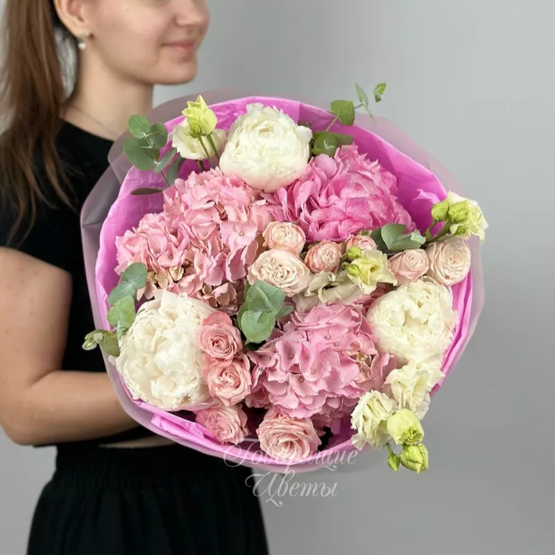 Букет №240511