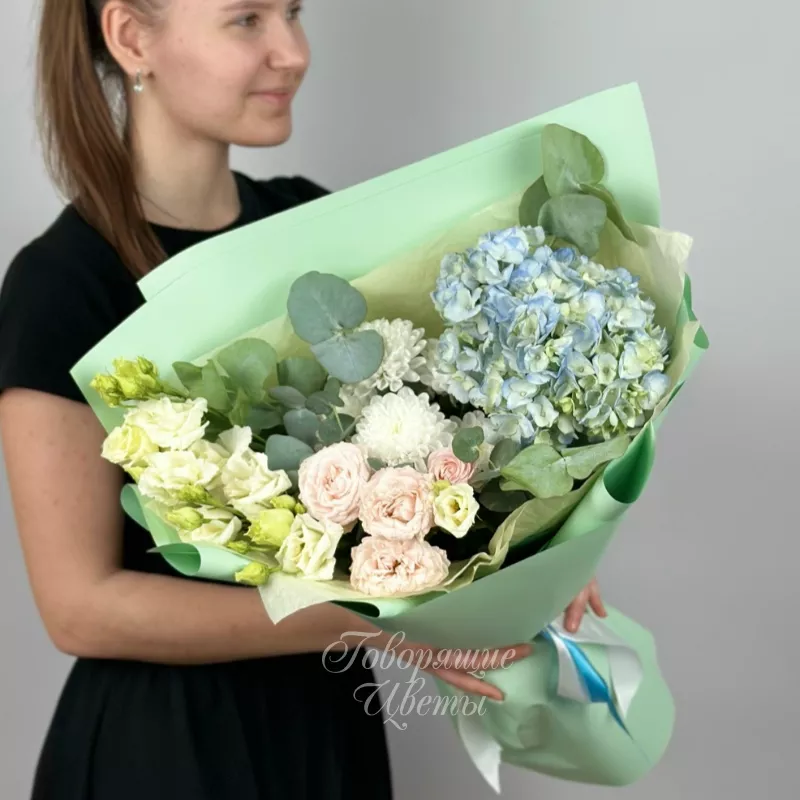 Букет №240512