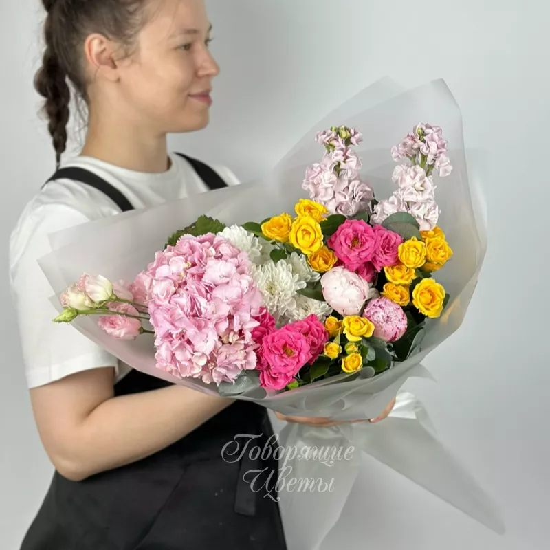 Букет №050704