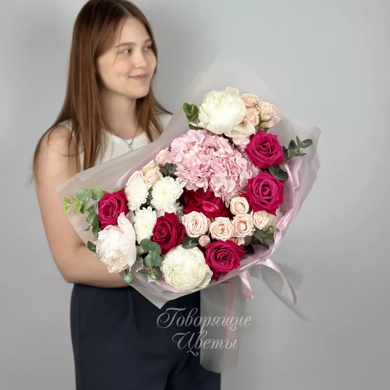 Букет №220509