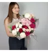 Букет №220509