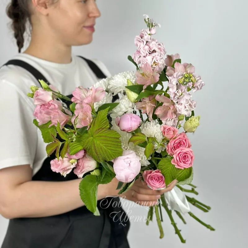 Букет №050709