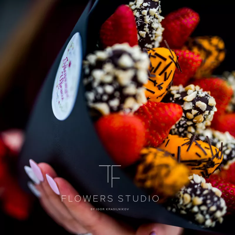 На десертик 1