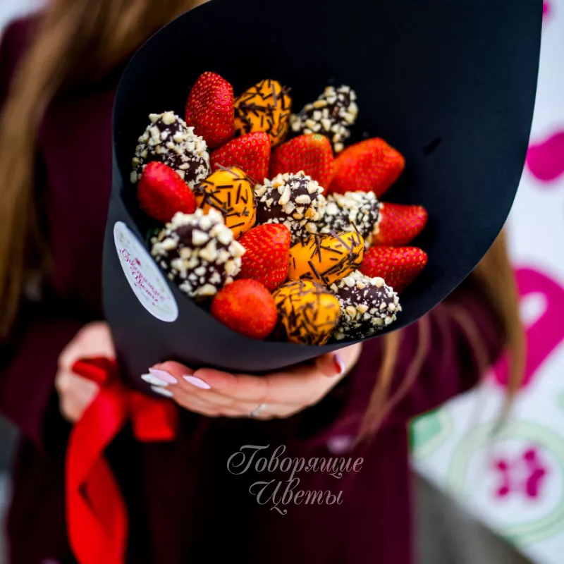 На десертик 2