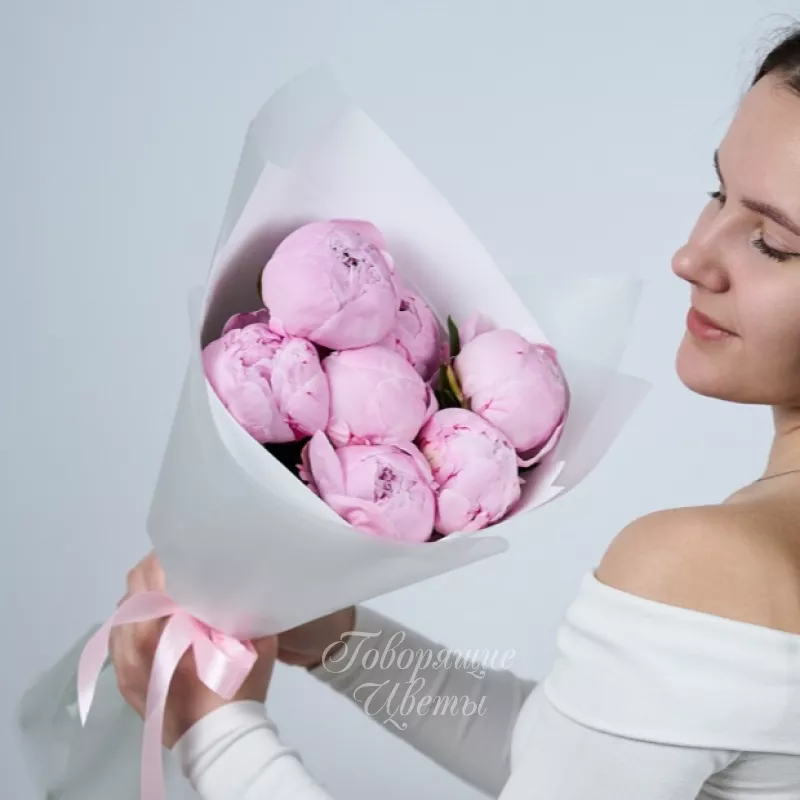 7 пионов 2