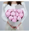 11 пионов