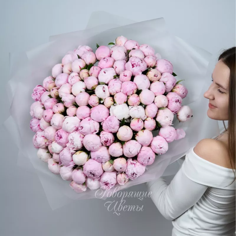 101 пион