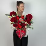 Собраны сегодня