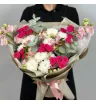 Букет № 090806