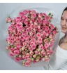 51 кустовая роза