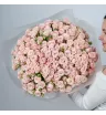 51 кустовая роза