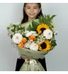 Школьное настроение