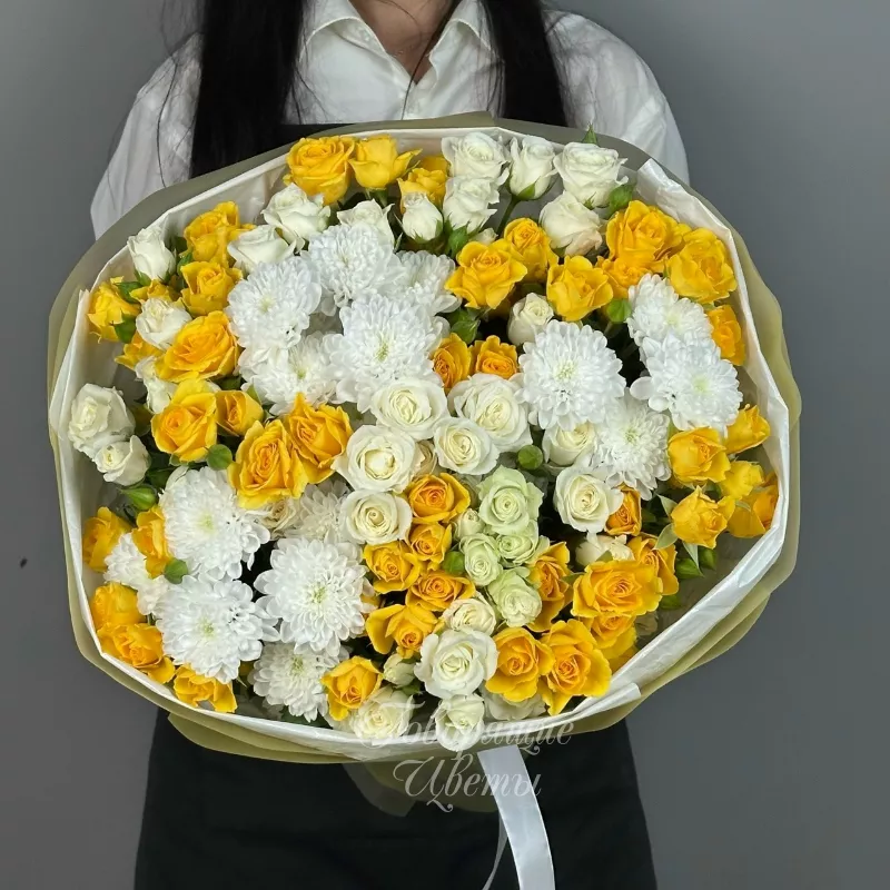 Букет № 270905