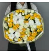 Букет № 270905