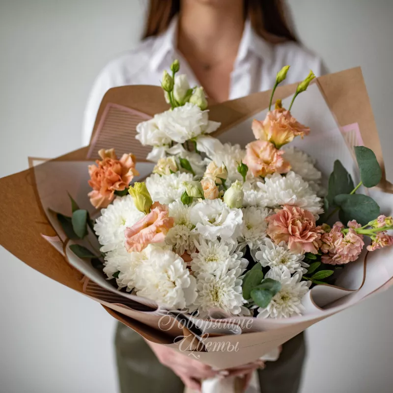 Белый стих 1