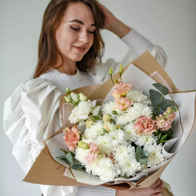 Белый стих 2