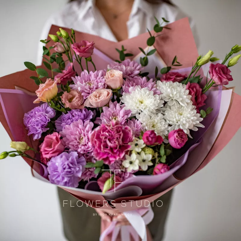 Чародейка 1