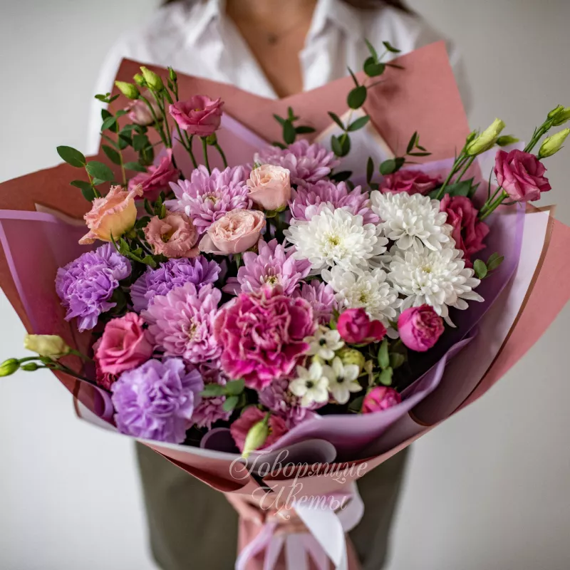 Чародейка 1