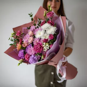 Чародейка от интернет-магазина «Flowers Studio»