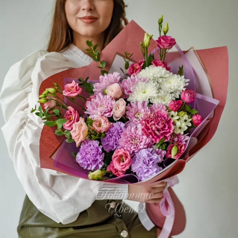 Чародейка 3