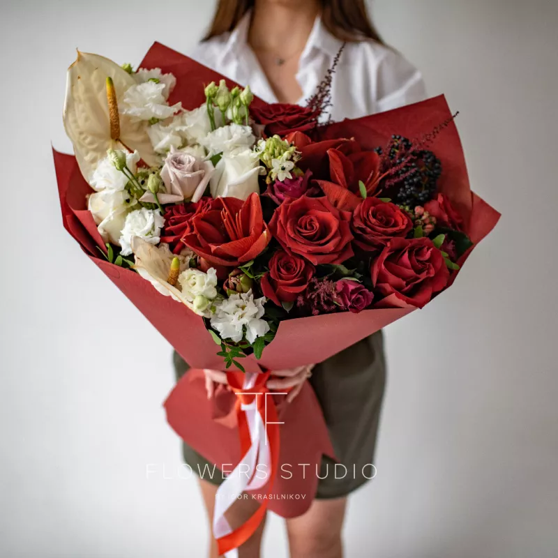 Адское пламя 1