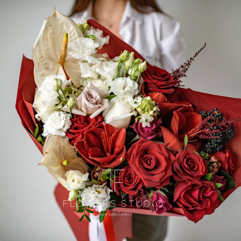 Адское пламя