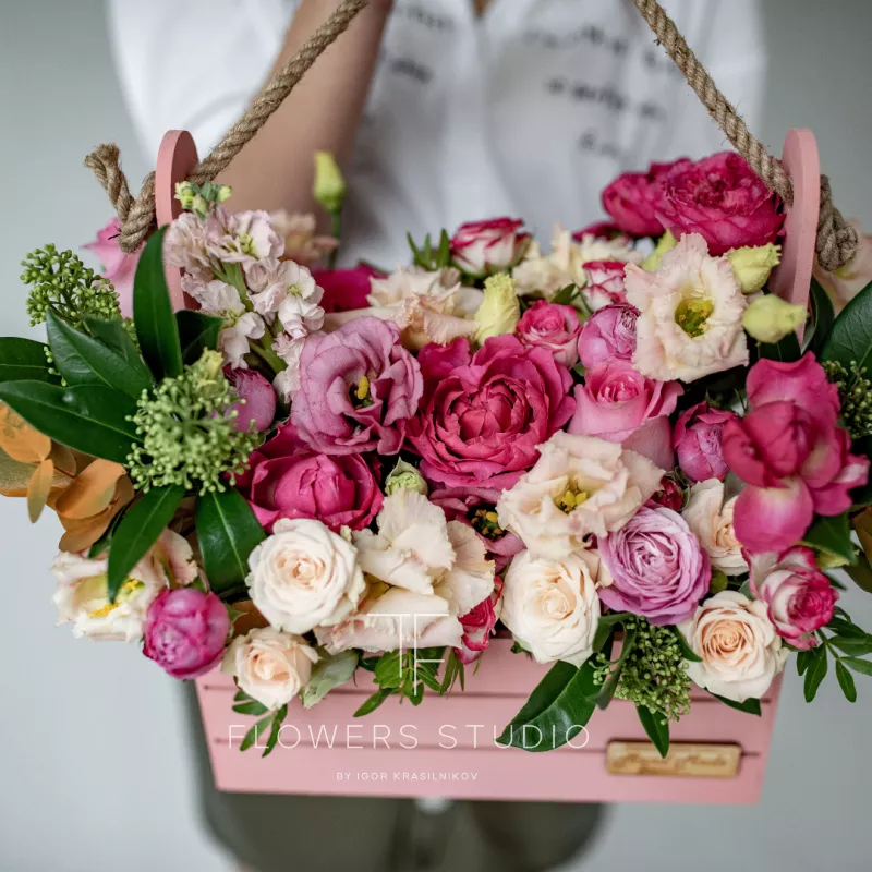 Клумба любви 1