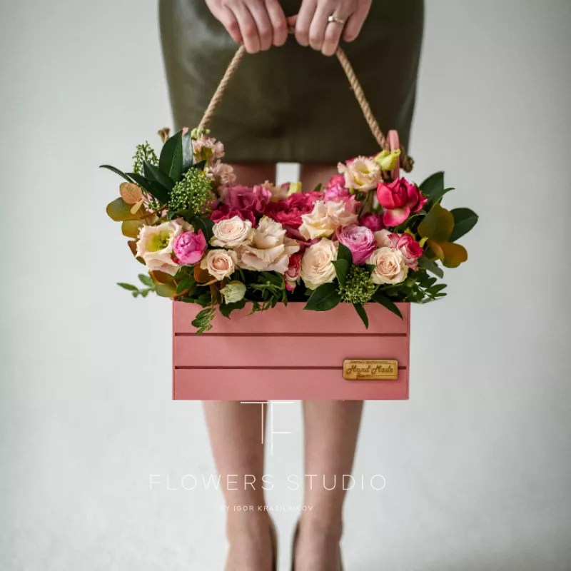 Клумба любви 2