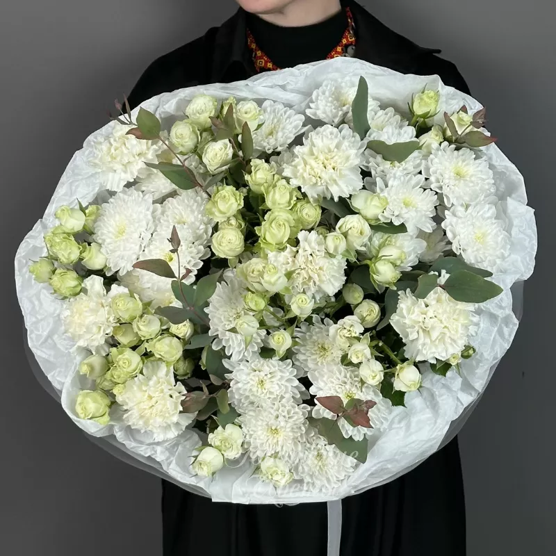 Букет №201005