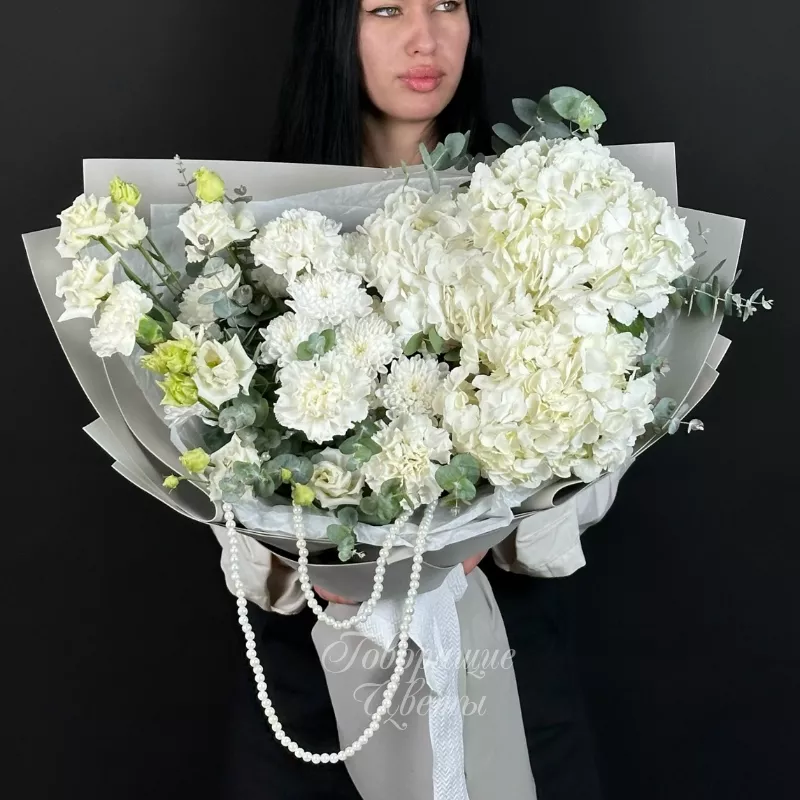 Букет №221005