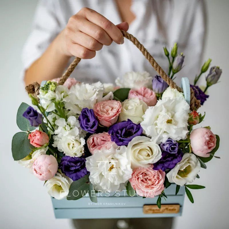 Мисс очарование