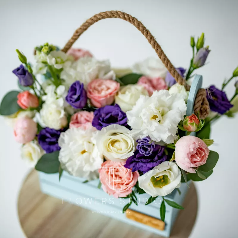 Мисс очарование 1