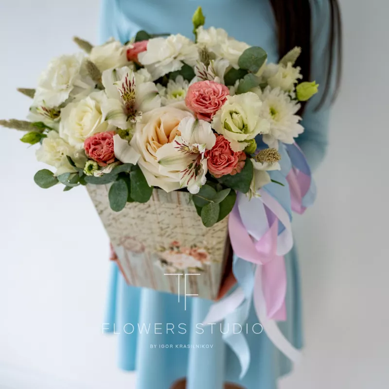 Тепло эмоций 1