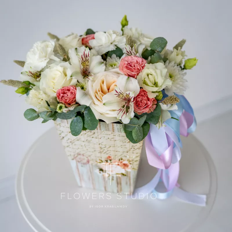 Тепло эмоций 2