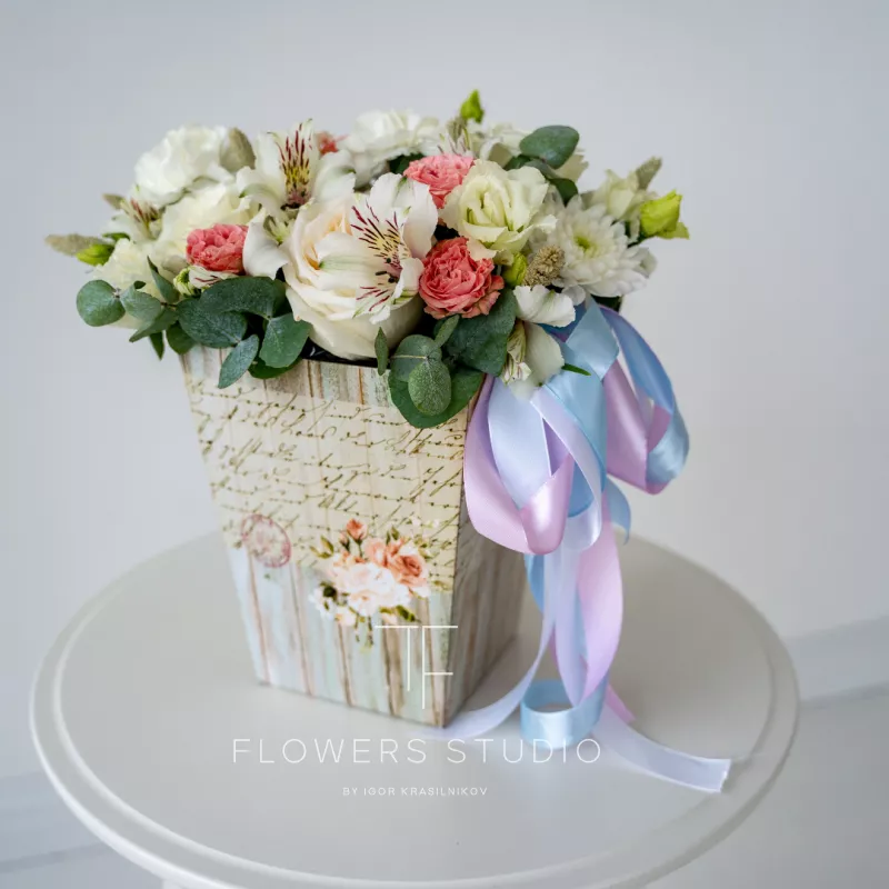 Тепло эмоций 3