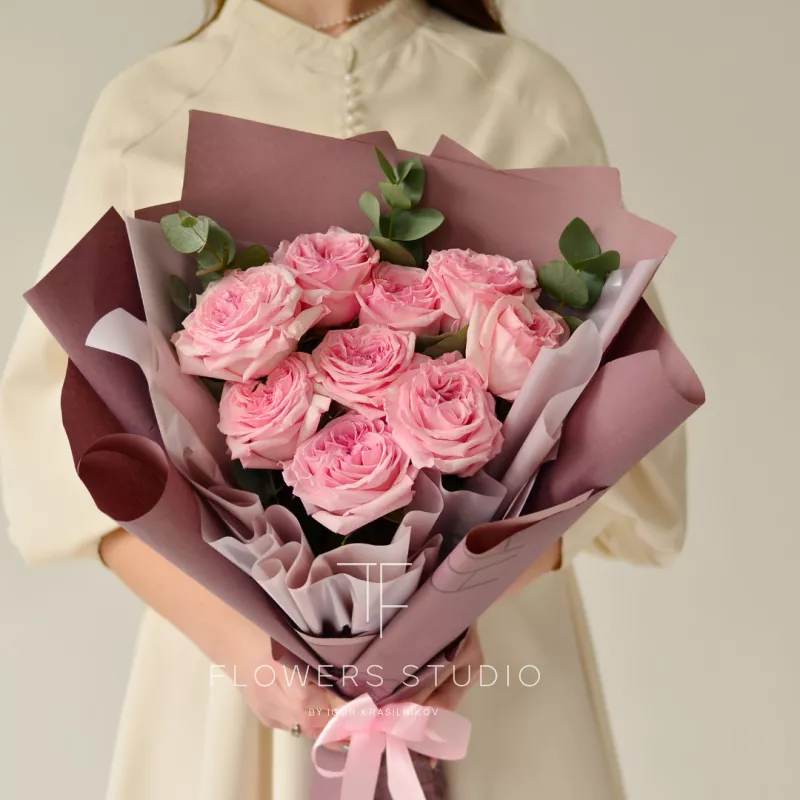 Шанель #5 2