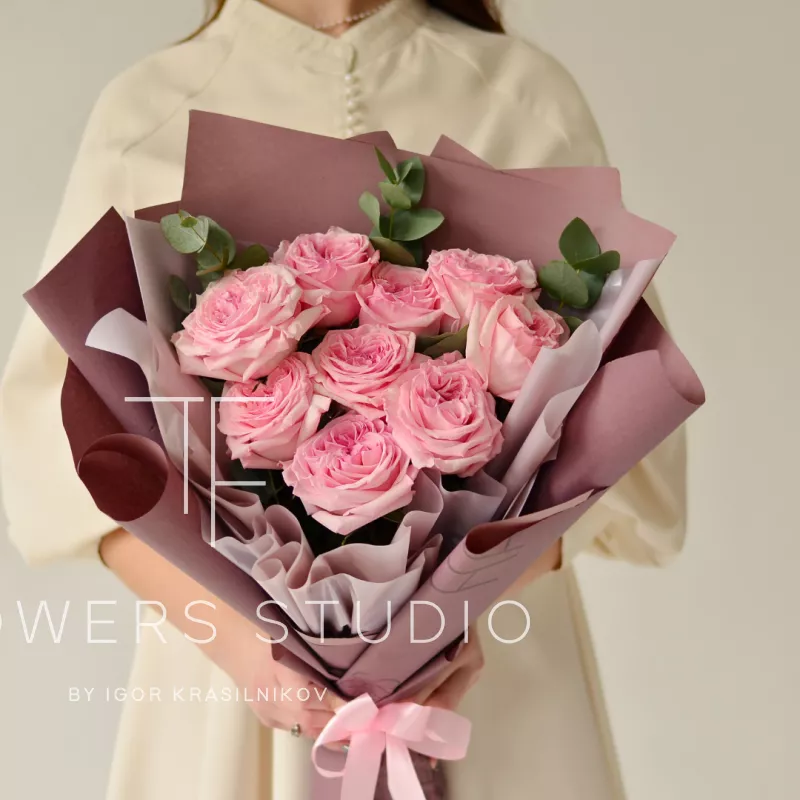 Шанель #5 2