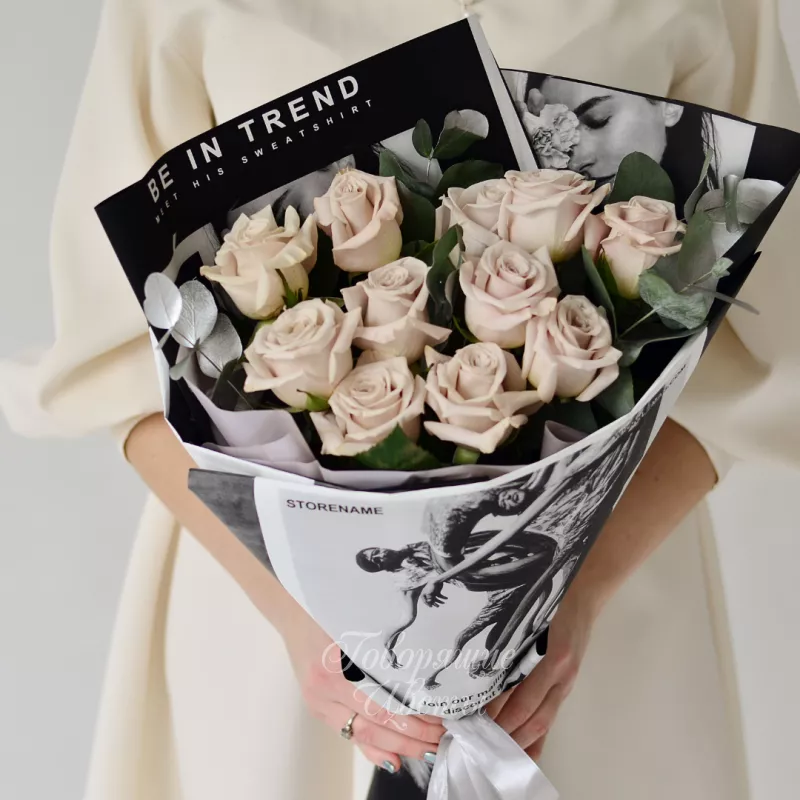 Эксклюзив 1