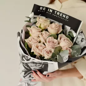 Эксклюзив от интернет-магазина «Flowers Studio»