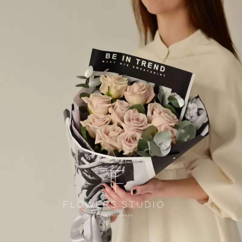 Эксклюзив 3