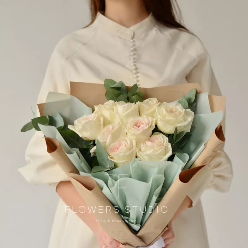 Запах женщины 1