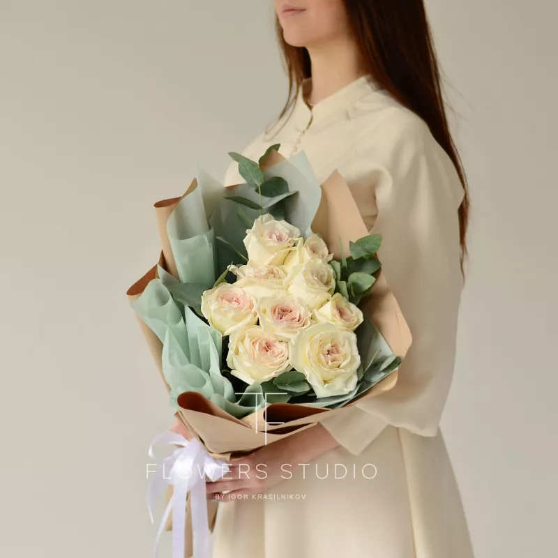 Запах женщины 2