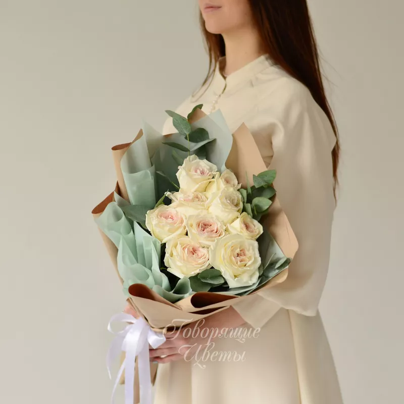 Запах женщины 2