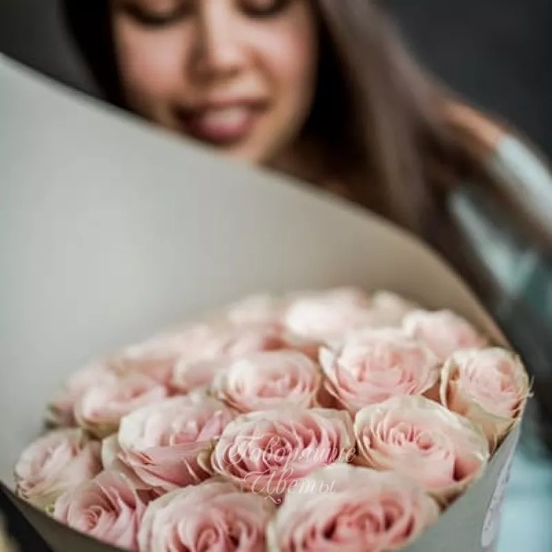 Монобукет №4 1