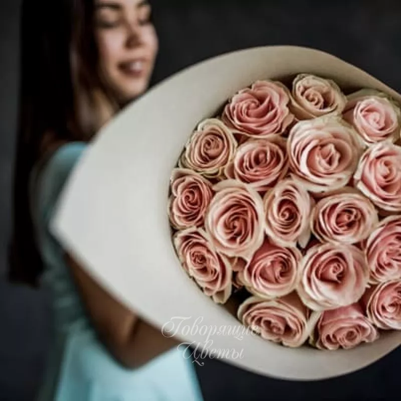 Монобукет №4