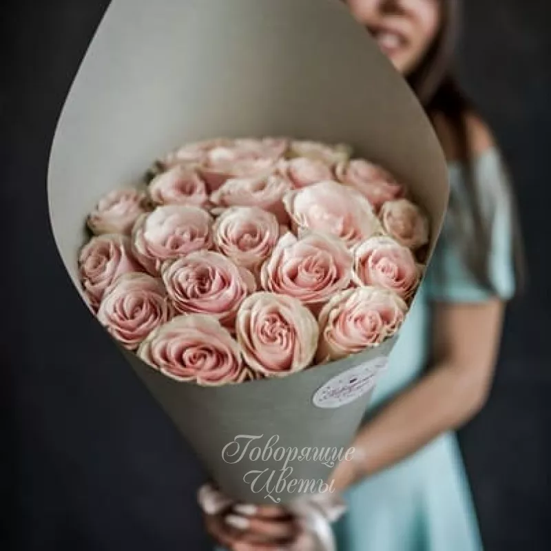 Монобукет №4 3